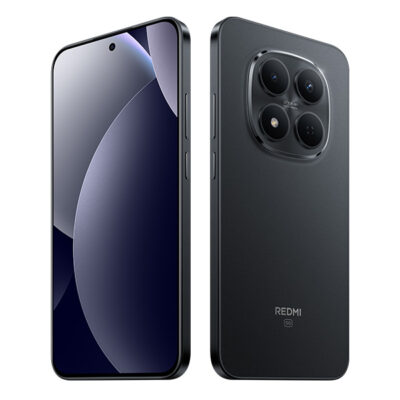 Redmi Note 15 Pro 5G גרסה 8GB+256GB בצבע שחור – תמונה 4