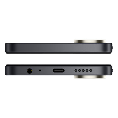 POCO C81 Pro גרסה 4GB+128GB בצבע שחור – תמונה 6
