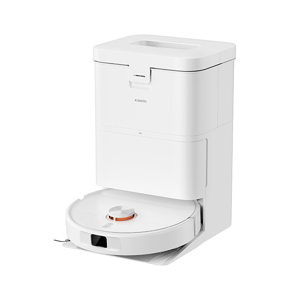 שואב רובוטי Xiaomi Robot Vacuum H50 לבן – תמונה 1