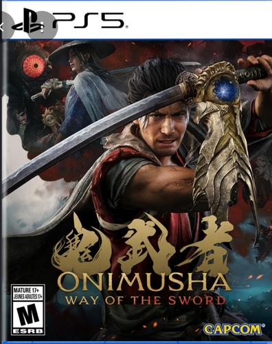 Onimusha: Way of the Sword ל-PS5 – תמונה 1