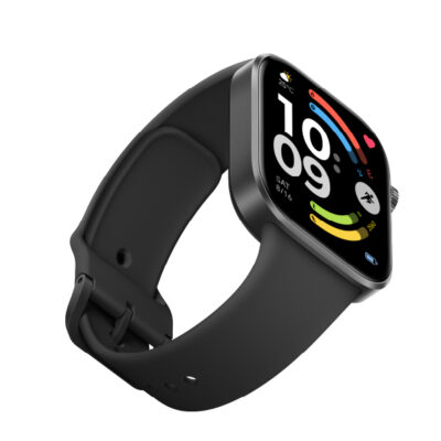 שעון חכם Redmi Watch 6 שחור – תמונה 3