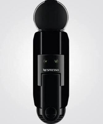 מכונת אספרסו DeLonghi Nespresso Essenza Mini EN85B – תמונה 4