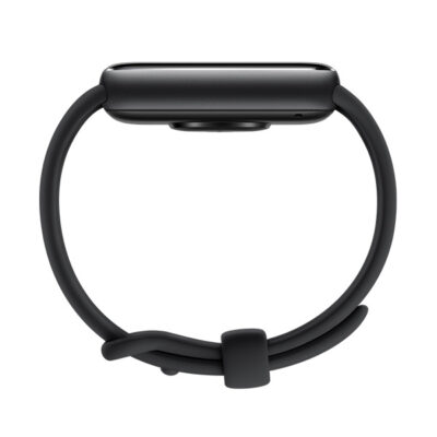 צמיד כושר חכם Xiaomi Smart Band 9 Pro בצבע שחור – תמונה 4