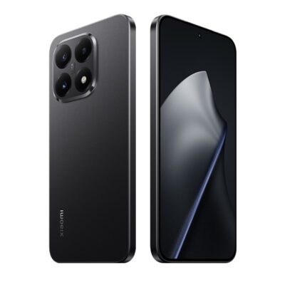 סמארטפון Xiaomi 15T 5G ‏12GB+512GB שחור – תמונה 4