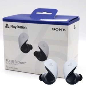 אוזניות אלחוטיות Sony Pulse Explore