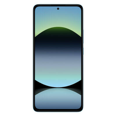 סמארטפון Redmi Note 14 ‏8GB+256GB כחול – תמונה 2
