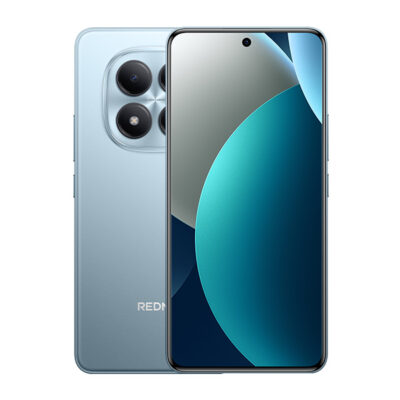 Redmi Note 15 Pro גרסה 8GB+256GB בצבע כחול – תמונה 1