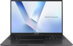 מחשב נייד Asus VivoBook NB-X 16 עם Core 9 270H, 24GB ו־1TB SSD
