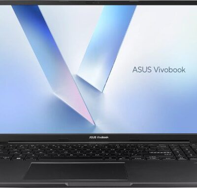 מחשב נייד Asus VivoBook NB-X 16 עם Core 9 270H, 24GB ו־1TB SSD