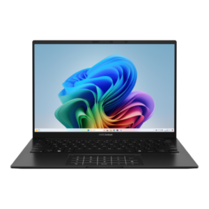 מחשב נייד Asus ZenBook 14 עם AMD Ryzen Ai 7 445, 16GB ו־1TB SSD
