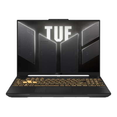 מחשב נייד Asus TUF Gaming עם Core 5 210H, 16GB ו־1TB SSD