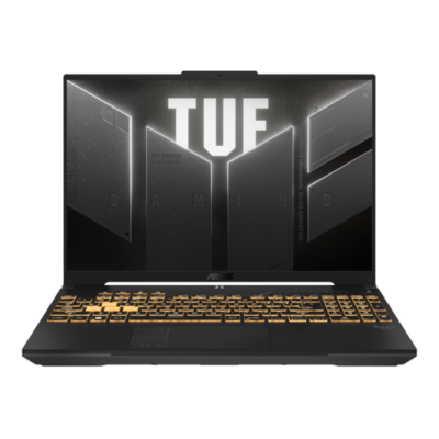 מחשב נייד Asus TUF Gaming עם I7-14650HX, 32GB ו־1TB SSD