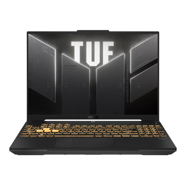 מחשב נייד Asus TUF Gaming עם I7-14650HX, 32GB ו־1TB SSD