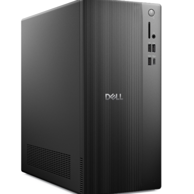 מחשב נייח Dell QVT1260 עם Intel Core i5-14500, ‏16GB ו־512GB NVMe SSD