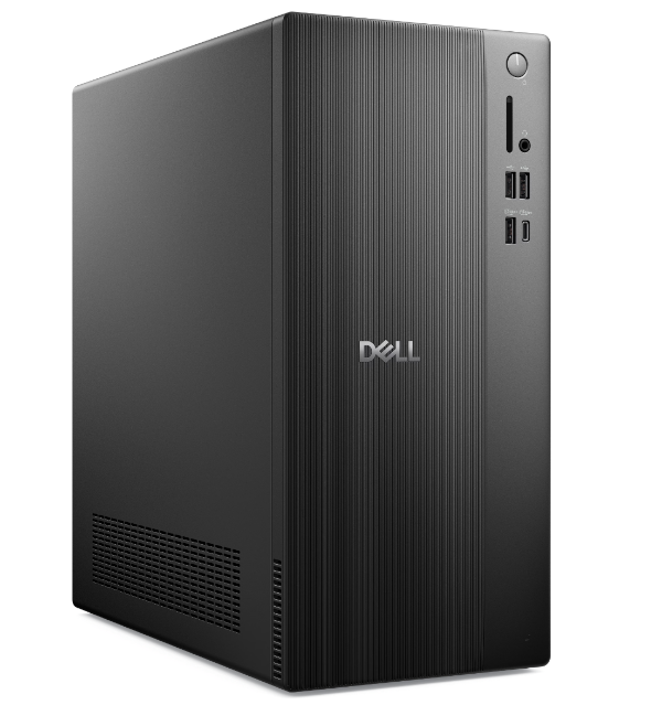 מחשב נייח Dell QVT1260 עם Intel Core i5-14500, ‏16GB ו־512GB NVMe SSD