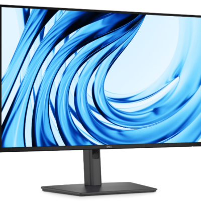 מסך Dell Pro P2726H ‏27 אינץ׳ IPS Full HD 120Hz עם Pivot ו־USB Hub