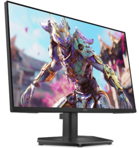 מסך גיימינג Dell SE2426HG 23.8 אינץ׳ IPS 1920×1080 Full HD 240Hz