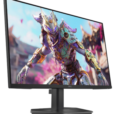 מסך גיימינג Dell SE2426HG 23.8 אינץ׳ IPS 1920×1080 Full HD 240Hz