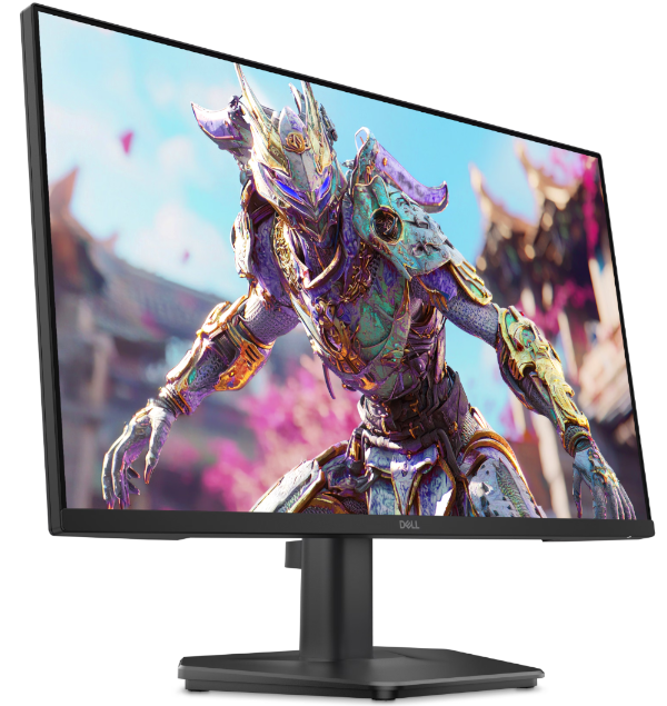 מסך גיימינג Dell SE2426HG 23.8 אינץ׳ IPS 1920×1080 Full HD 240Hz