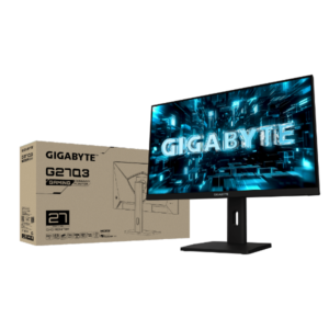 מסך גיימינג Gigabyte G27Q3 27 אינץ׳ SuperSpeed IPS 2560×1440 QHD 320Hz
