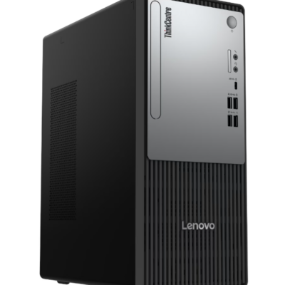 מחשב נייח Lenovo ThinkCentre neo 30t Gen 5 עם Intel Core i5-13420H, ‏8GB ו־256GB NVMe SSD