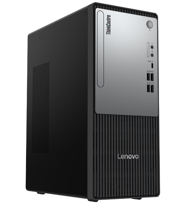 מחשב נייח Lenovo ThinkCentre neo 30t Gen 5 עם Intel Core i5-13420H, ‏8GB ו־256GB NVMe SSD