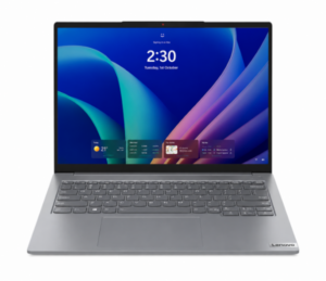מחשב נייד Lenovo Thinkbook 16 gen8 עם Intel Core Ultra 5 325U, 32GB ו־1TB SSD