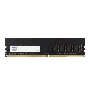 Netac Basic 16GB DDR4 3200MHz CL16