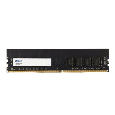 Netac Basic 16GB DDR4 3200MHz CL16
