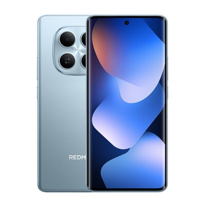 Redmi Note 15 גרסה 8GB+256GB בצבע כחול – תמונה 1