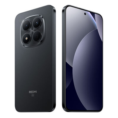 Redmi Note 15 Pro 5G גרסה 8GB+256GB בצבע שחור – תמונה 5