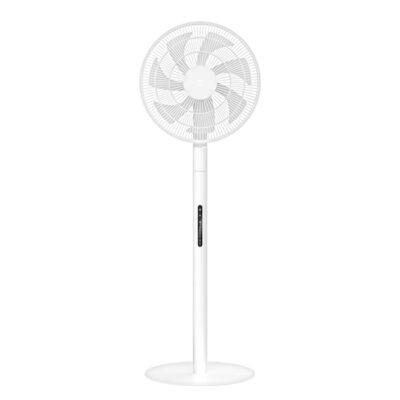 מאוורר חכם Mijia Smart Standing Fan Pro Slim – תמונה 1