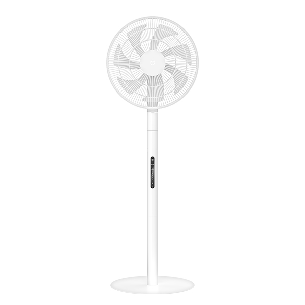 מאוורר חכם Mijia Smart Standing Fan Pro Slim – תמונה 1