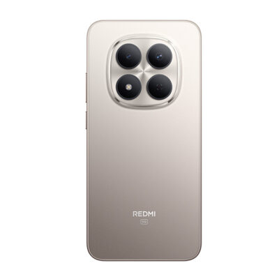 Redmi Note 15 Pro 5G גרסה 8GB+512GB בצבע טיטניום – תמונה 3