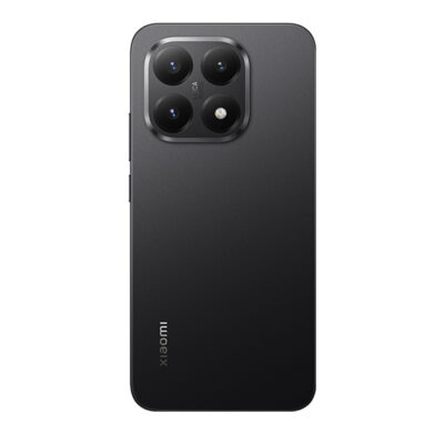 סמארטפון Xiaomi 15T 5G ‏12GB+512GB שחור – תמונה 3