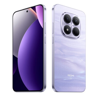 Redmi Note 15 Pro 5G גרסה 8GB+512GB בצבע סגול – תמונה 5
