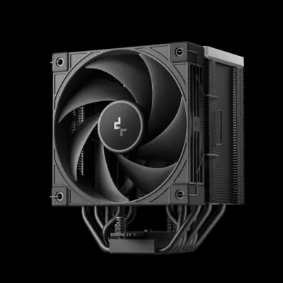 קירור למעבד DeepCool AK700 DIGITAL NYX Black 280W – תמונה 2