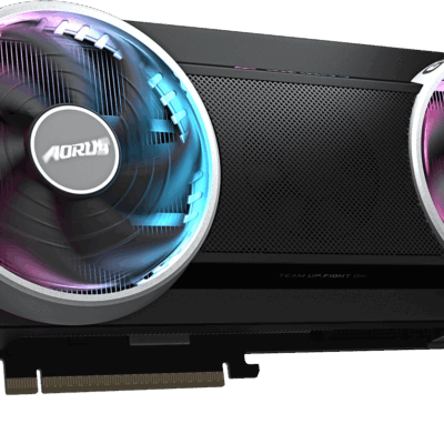 כרטיס מסך AORUS GeForce RTX 5070 INFINITY 12GB GDDR7 – תמונה 3