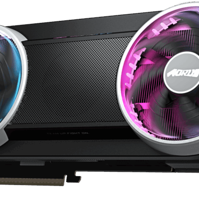 כרטיס מסך AORUS GeForce RTX 5070 INFINITY 12GB GDDR7 – תמונה 4