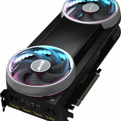 כרטיס מסך AORUS GeForce RTX 5070 INFINITY 12GB GDDR7 – תמונה 5