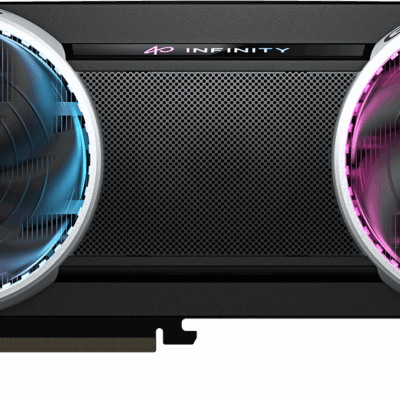 כרטיס מסך AORUS GeForce RTX 5070 INFINITY 12GB GDDR7 – תמונה 6