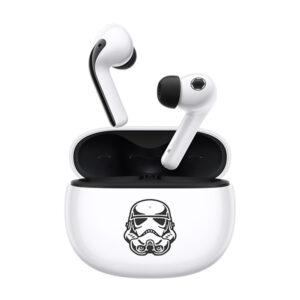 אוזניות Bluetooth במהדורה מיוחדת Xiaomi Buds 3 Star Wars Edition