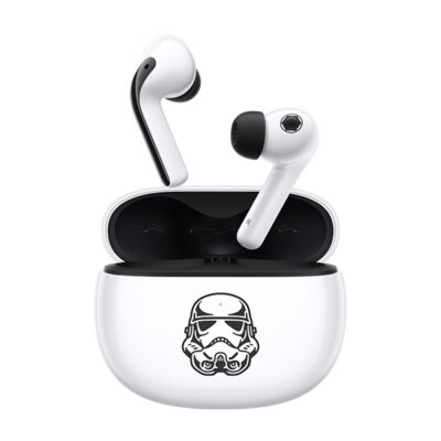 אוזניות Bluetooth במהדורה מיוחדת Xiaomi Buds 3 Star Wars Edition – תמונה 1
