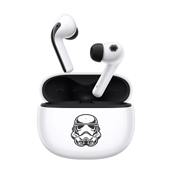 אוזניות Bluetooth במהדורה מיוחדת Xiaomi Buds 3 Star Wars Edition – תמונה 1