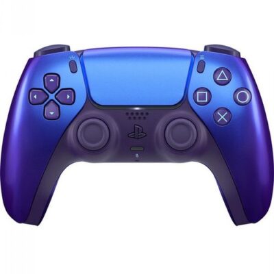שלט אלחוטי DualSense ל-PS5 בצבע Chroma Indigo – תמונה 2