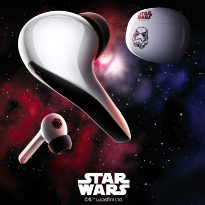 אוזניות Bluetooth במהדורה מיוחדת Xiaomi Buds 3 Star Wars Edition – תמונה 4