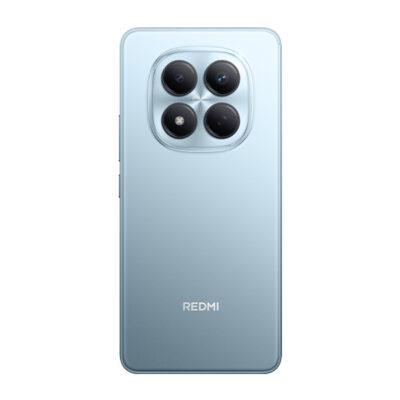 Redmi Note 15 Pro גרסה 8GB+256GB בצבע כחול – תמונה 3