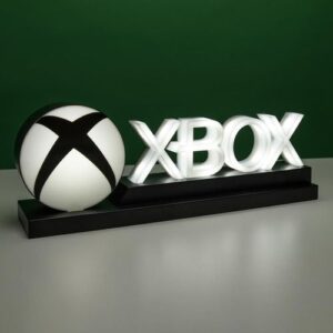 מנורת לוגו Xbox PALADONE
