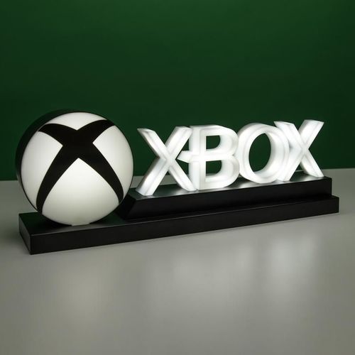 מנורת לוגו Xbox PALADONE – תמונה 1