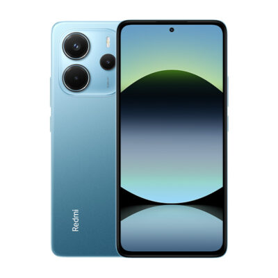 סמארטפון Redmi Note 14 ‏8GB+256GB כחול – תמונה 1